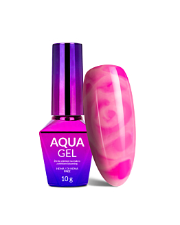 MollyNails Blooming Gel Żel Do Zdobień Na Mokro HEMA/Di-HEMA Free 10 g