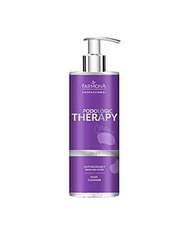 Farmona Professional Podologic Therapy Oczyszczający Płyn Do St&oacute;p 500 ml