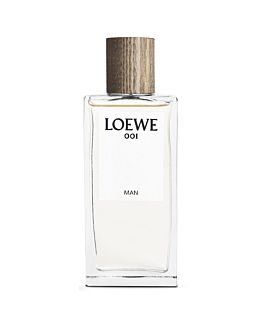Loewe 001 Man woda perfumowana spray, 100ml
