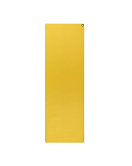 Bodhi Mata do jogi Rishikesh Premium 4,5mm - musztardowy
