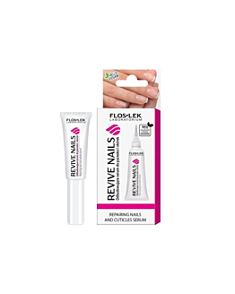 Floslek Revive Nails odbudowujące serum do paznokci i skórek, 8ml