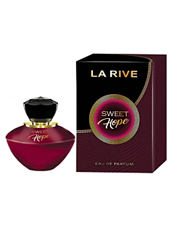 La Rive Sweet Hope woda perfumowana spray, 90ml
