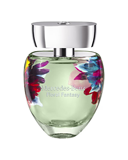Mercedes-Benz Floral Fantasy woda toaletowa spray, 90ml