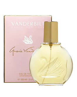 Gloria Vanderbilt Gloria Vanderbilt woda toaletowa spray, 100ml