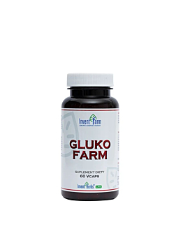 Invent Farm Gluko Farm
