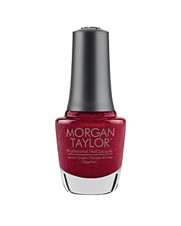 Morgan Taylor Best Dressed 15 ml
