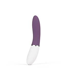 Lelo Wibrator Punku G Liv 3 Plum