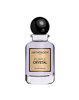 Anthology Purple Crystal woda perfumowana spray, 100ml