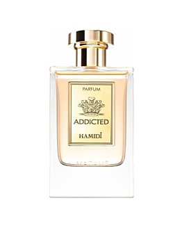 Hamidi Addicted Madame perfumy spray, 120ml