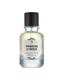 I Profumi Di Firenze Primavera A Firenze woda perfumowana spray, 100ml