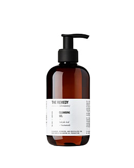 The Remedy Laboratiories Lekki żel oczyszczający