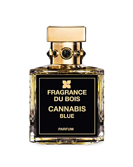 Fragrance Du Bois Cannabis Blue perfumy spray, 100ml