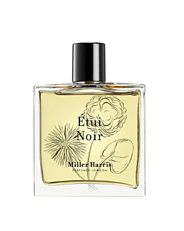 Miller Harris Étui Noir woda perfumowana spray, 100ml