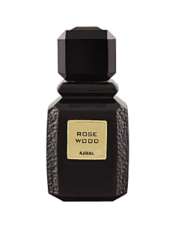 Ajmal Rose Wood woda perfumowana spray, 100ml