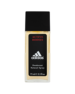 Adidas Body Spray Active Bodies