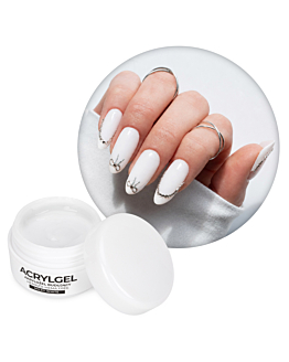 NTN Premium Limited Edition Akrylożel Budujący Milky White 30 g