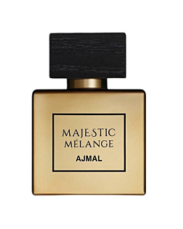 Ajmal Majestic Melange woda perfumowana spray, 100ml