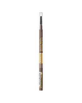 Eveline Ultraprecyzyjna kredka do brwi 02 Soft Brown