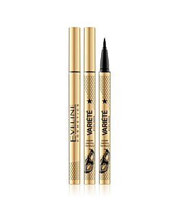 Eveline Variete Eyeliner Ultra Black