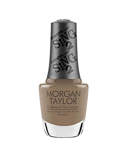 Morgan Taylor Shake It Til You Make It, 15 ml