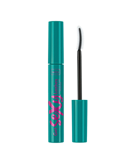 Wibo Get Sexy Lashes Mascara podkręcający tusz do rzęs, 8g