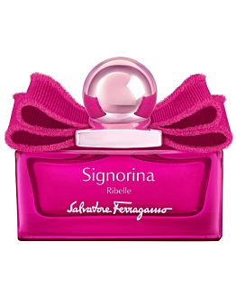 Salvatore Ferragamo Signorina Ribelle woda perfumowana spray, 100ml