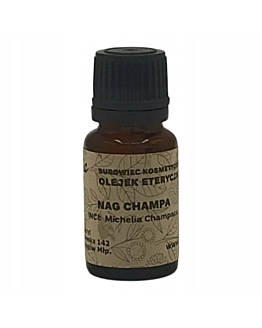 Miabox Olejek eteryczny Nag Champa