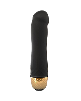Marc Dorcel Mini Must mini silikonowy wibrator Black