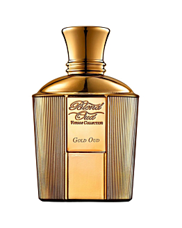 Blend Oud Gold Oud woda perfumowana spray, 60ml
