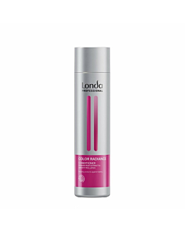Londa Professional Color Radiance Conditioner odżywka do włosów farbowanych, 250ml