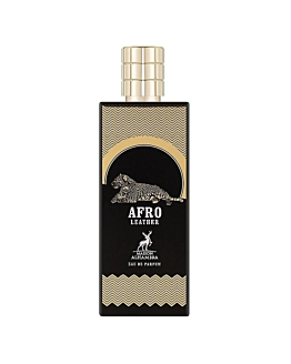 Maison Alhambra Afro Leather woda perfumowana spray, 80ml