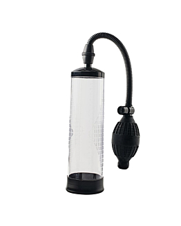 Dream Toys RamRod Classic Penis Pump pompka do penisa