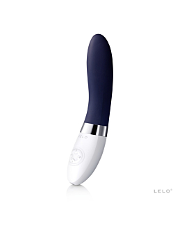 Lelo Wibrator Liv 2 Deep Blue