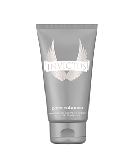 Paco Rabanne Invictus szampon do włosów i ciała, 150ml