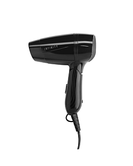 MELISSA Suszarka podróżna 1200 W