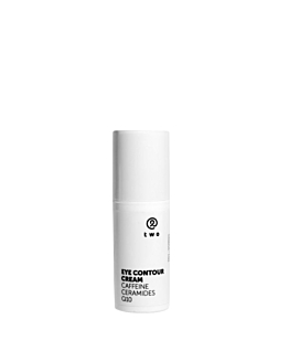 Two Cosmetics Krem pod oczy z kofeiną