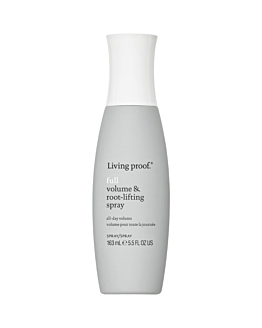 Living Proof Full Volume & Root Lifting, Spray zwiększający objętość włosów