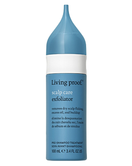 Living Proof Scalp Care Exfoliator