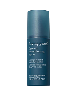 Living Proof Spray Condizionante Leave-in, Leggero Balsamo Multifunzione con Tecnologia Tri-Protect
