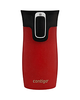 Contigo zestaw West Loop Mini 300 ml Goji Berry