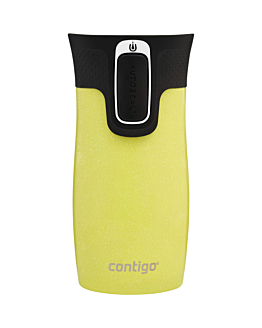 Contigo zestaw West Loop Mini 300 ml Limelight
