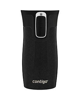 Contigo zestaw West Loop Mini 300 ml Licorice 