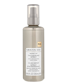 Kristin Ess Instant Lift Thickening Spray zwiększający objętość włosów