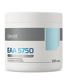OstroVit EAA 5750 mg 150 kapsułek