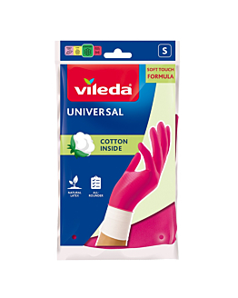 Vileda Rękawice Universal rozm. S
