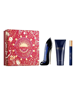 Carolina Herrera Good Girl Zestaw upominkowy dla kobiet
