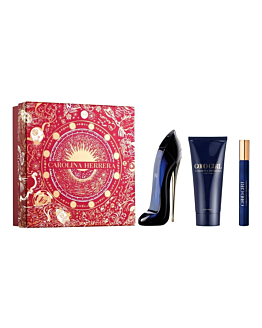 Carolina Herrera Good Girl Set Regalo Donna