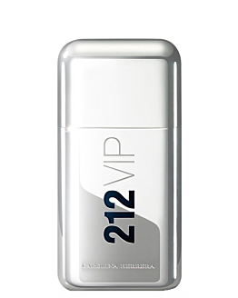Carolina Herrera 212 VIP Eau de Toilette per uomo 50 ml