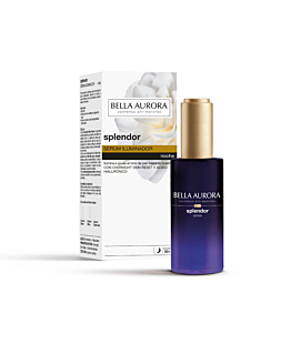 Bella Aurora Splendor Serum rozświetlające 