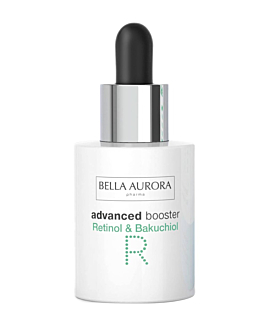 Bella Aurora Advanced Booster Retinol i Bakuchiol 